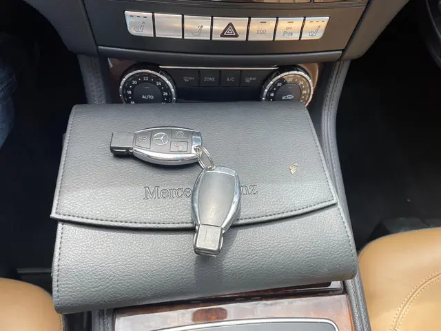Mercedes-Benz CLS Shooting Brake 350 2014 Benzine 21