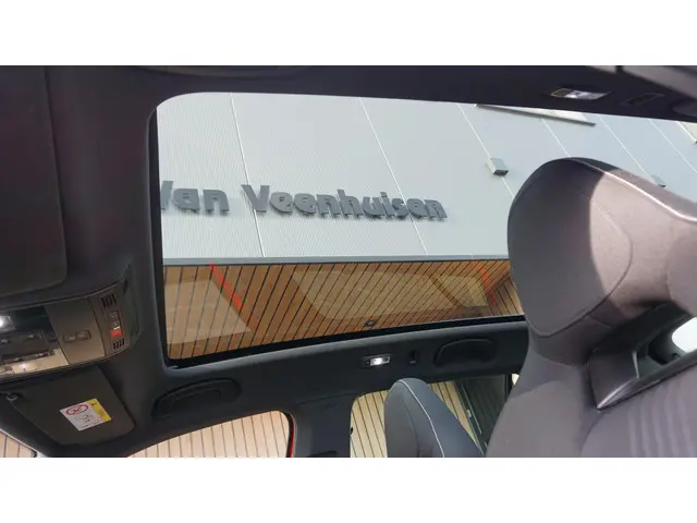 Škoda Kamiq 1.0 TSI 116pk DSG Monte Carlo 2021 Benzine 11