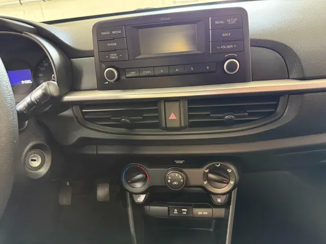 Kia Picanto 1.0 CVVT EconomyPlusLine 2019 Benzine 15
