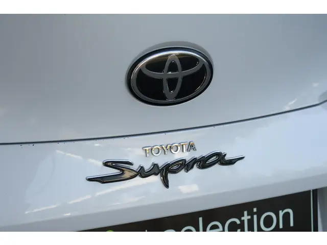 Toyota Supra 2.0 Fuji Speedway 2020 Benzine 40