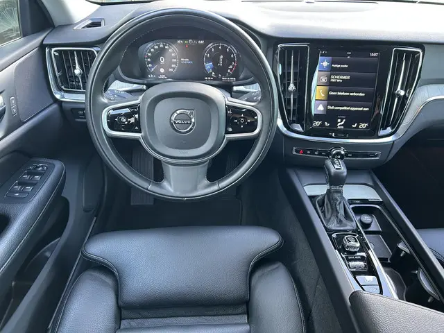 Volvo V60 2.0 T6 AWD Inscription 2018 Benzine 10