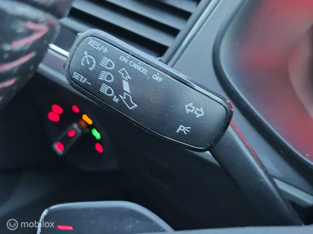 SEAT Leon ST 1.4 EcoTSI-ACT FR✅️DSG✅️APK✅️150pk✅️ 2015 Benzine 21