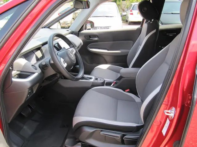 Honda Jazz 1.5 e:HEV Crosstar 2022 Hybride Benzine 17