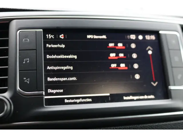 Opel Vivaro-e L3 H1 Edition 50 kWh 2023 Elektrisch 25