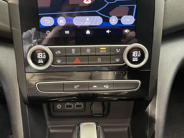 Renault Mégane Estate 1.3 TCe 140 Techno 2023 Benzine 13