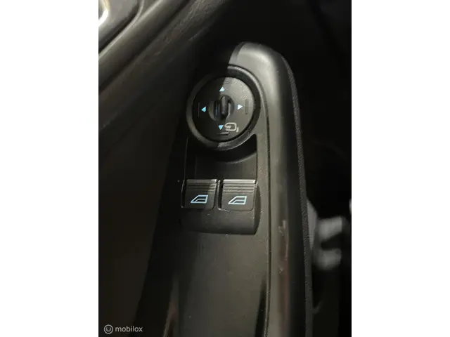 Ford Fiesta ST Line Revisie motor! 2016 Benzine 18