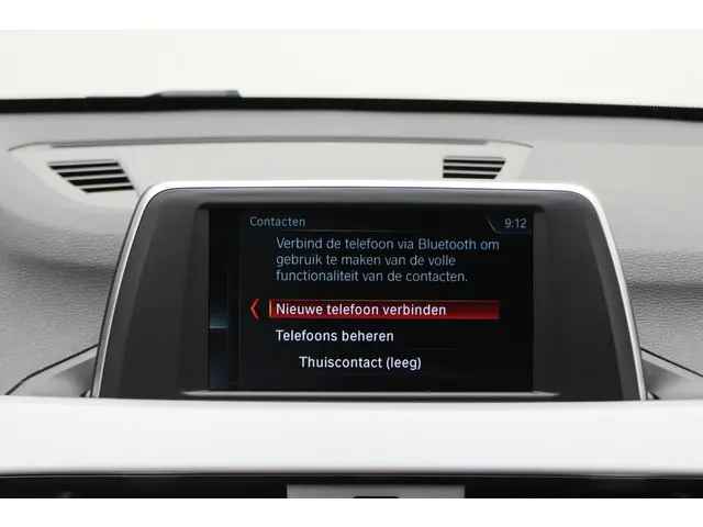 BMW X1 sDrive18i Executive Automaat 2020 Benzine 38