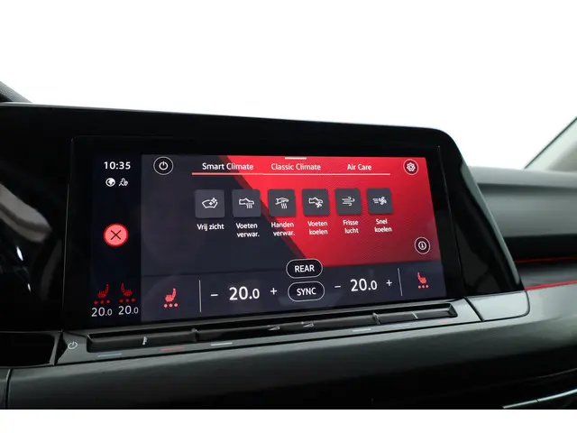 Volkswagen Golf 1.5 eTSI Style DSG 2020 Benzine 31