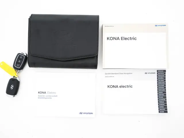 Hyundai Kona EV Comfort 39 kWh 2020 Elektrisch 31