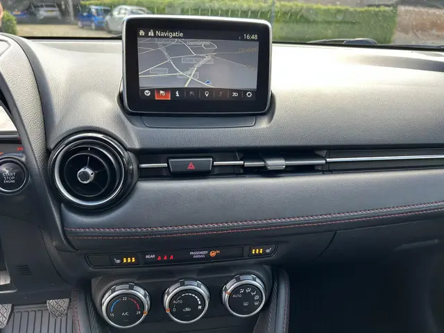 Mazda 2 1.5 Skyactiv-G TS+ 2017 Benzine 21