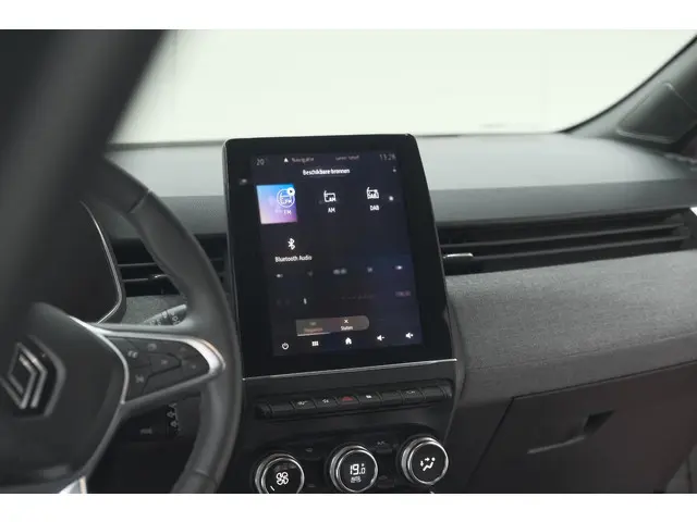 Renault Clio TCe 90 GPF techno 2024 Benzine 49
