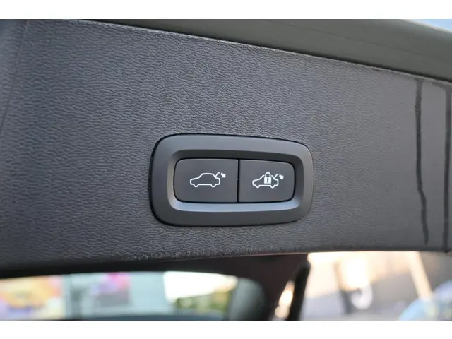 Volvo XC40 Recharge Twin Pro 2022 Elektrisch 22