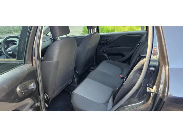 Fiat Punto Evo 0.9 TwinAir Street 2015 Benzine 15