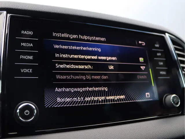 Škoda Karoq 1.5 TSI ACT Sportline 2019 Benzine 51