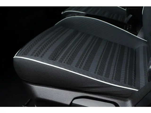Fiat 500e Action 24 kWh 2021 Elektrisch 11