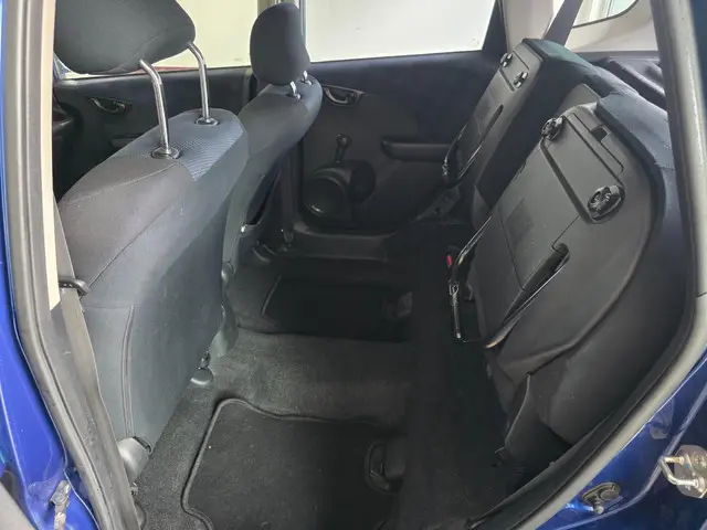 Honda Jazz 1.2 S 2012 Benzine 19