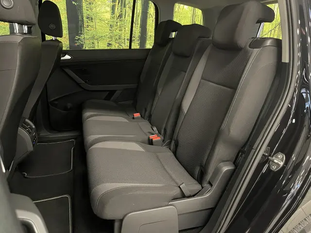 Volkswagen Touran 1.6 TDI SCR Comfortline 7p 2018 Diesel 20