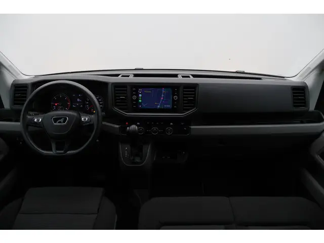 MAN TGE 35 2.0 TDI L3H3 DSG DC 7-persoons 2024 Diesel 2