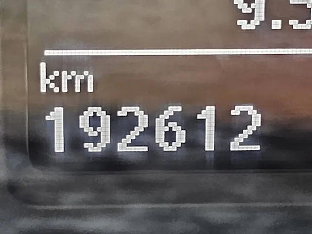 Volkswagen Transporter 2.0 TSI 2018 Benzine 9