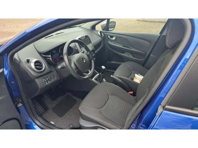 Renault Clio 0.9 TCe GT line 2017 Benzine 7