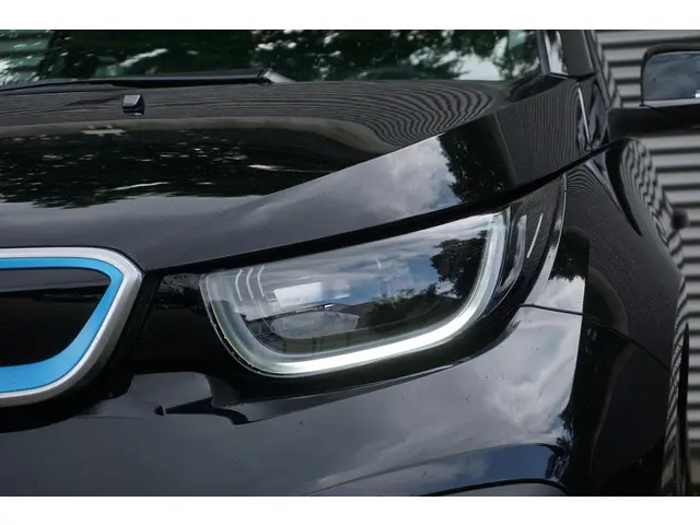 BMW i3 Corporate Executive 2021 Elektrisch 21