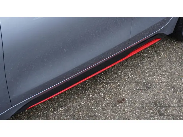 Kia ProCeed 1.6 T-GDI 204pk GT 2022 Benzine 64