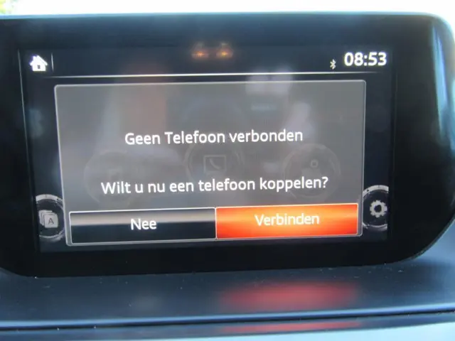 Mazda 6 Sportbreak 2.0 SkyActiv-G 165 TS+ 2018 Benzine 36