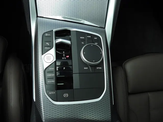 BMW 4 Serie Coupé 420i 2025 Benzine 16