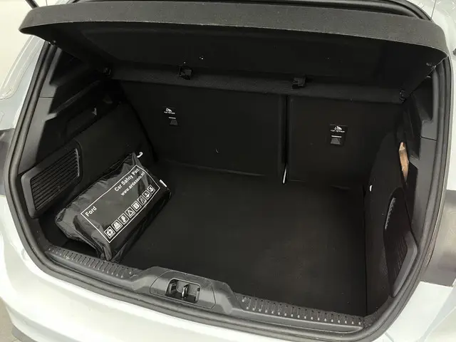 Ford Focus 1.5 EcoBoost 182pk ST Line 2020 Benzine 16