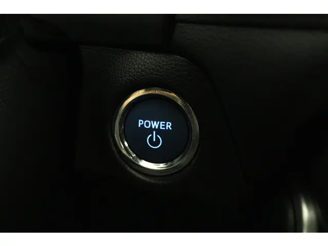 Toyota RAV4 2.5 Hybrid Style 2019 Hybride Benzine 42