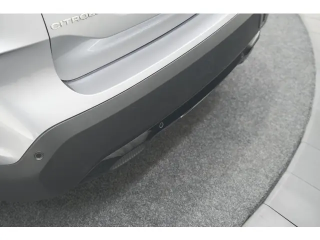 Citroën ë-C4 Feel Pack 50 kWh 2023 Elektrisch 27