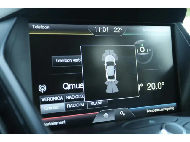 Ford Kuga 1.5 TITANIUM 2015 Benzine 26
