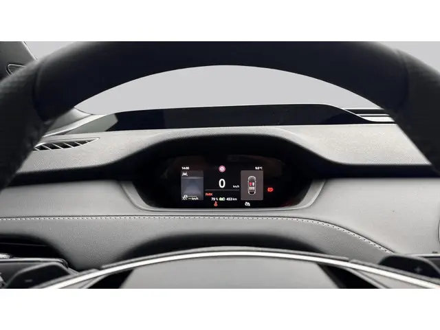 Škoda Enyaq Coupe 85 Sportline 2026 Elektrisch 18