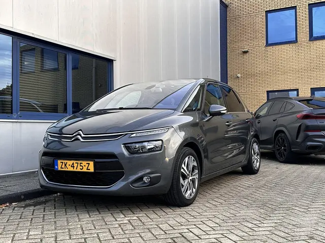 Citroën C4 Picasso 1.6 e-THP Exclusive 2015 Benzine 7