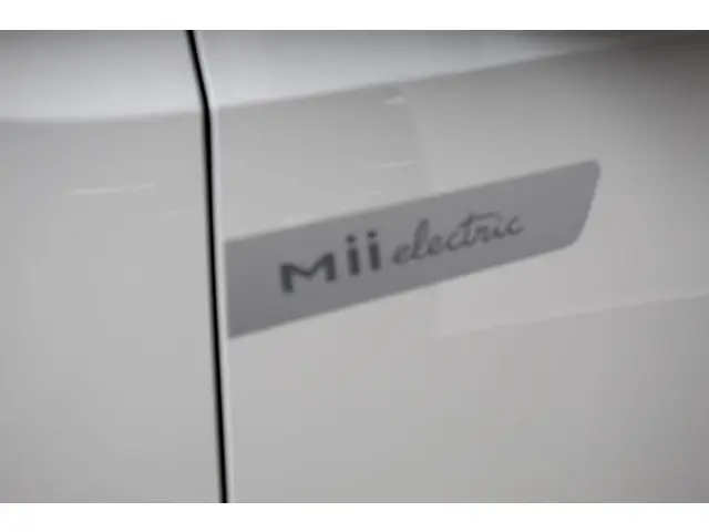 SEAT Mii Electric electric Plus 2020 Elektrisch 25