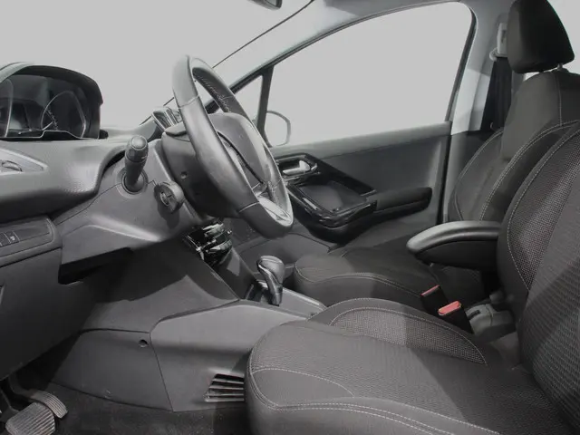 Peugeot 208 1.2 PureTech Allure 2019 Benzine 19