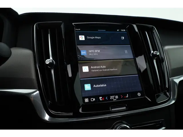 Volvo S90 2.0 T8 AWD Plus Dark 2025 Hybride Benzine 17