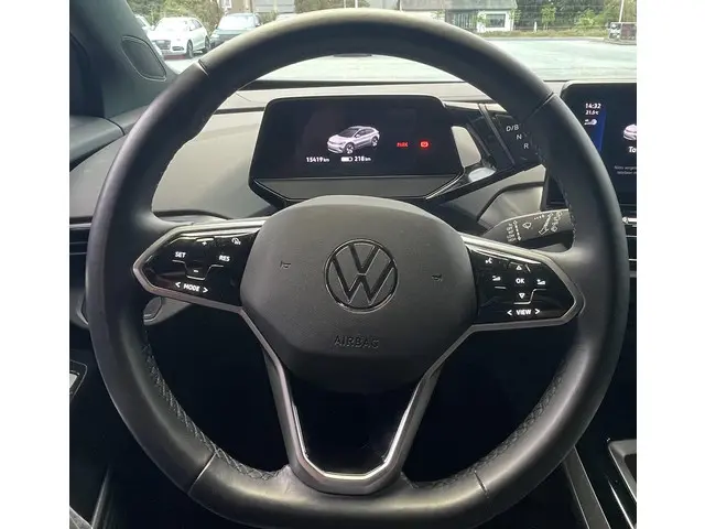 Volkswagen ID.4 Pure 52 kWh 2022 Elektrisch 20
