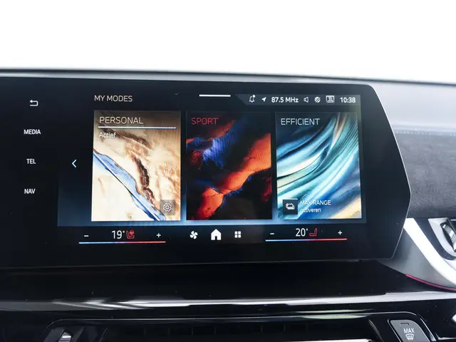 BMW iX2 eDrive20 2026 Elektrisch 40