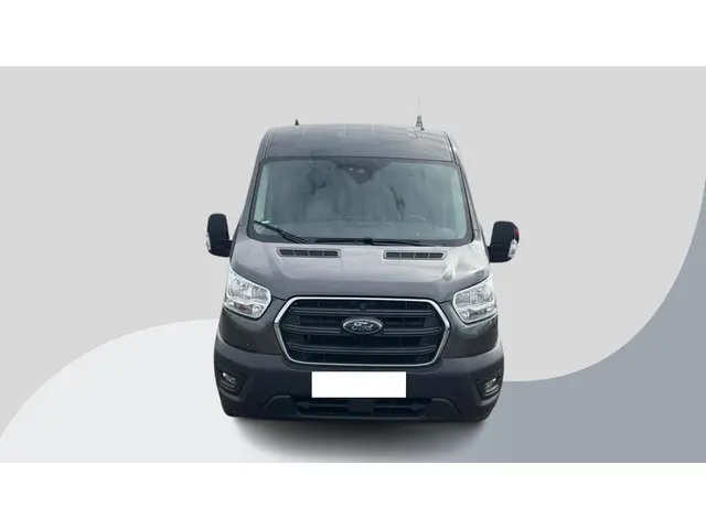 Ford Transit 3