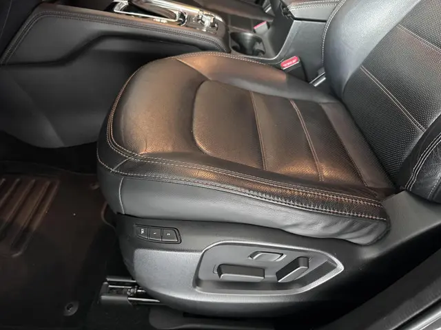 Mazda CX-5 2.5 SkyActiv-G 194 GT-M 4WD 2018 Benzine 5