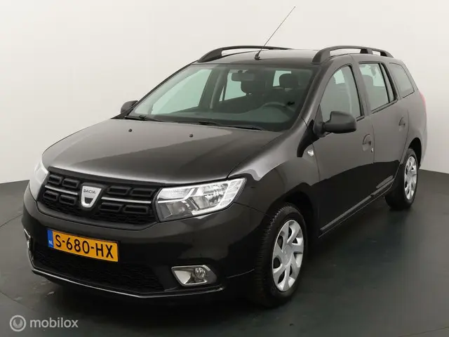 Dacia Logan MCV 1.0 SCe 2017 Benzine 2