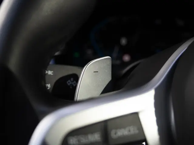 BMW 5 Serie Sedan 520i 2021 Benzine 39