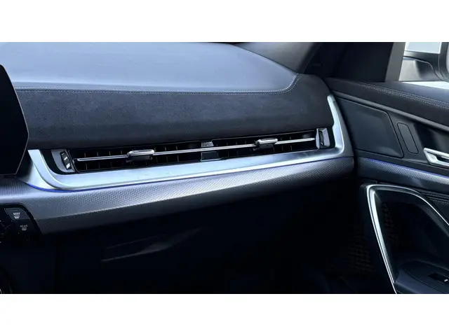 BMW X2 sDrive20i 2025 Benzine 14