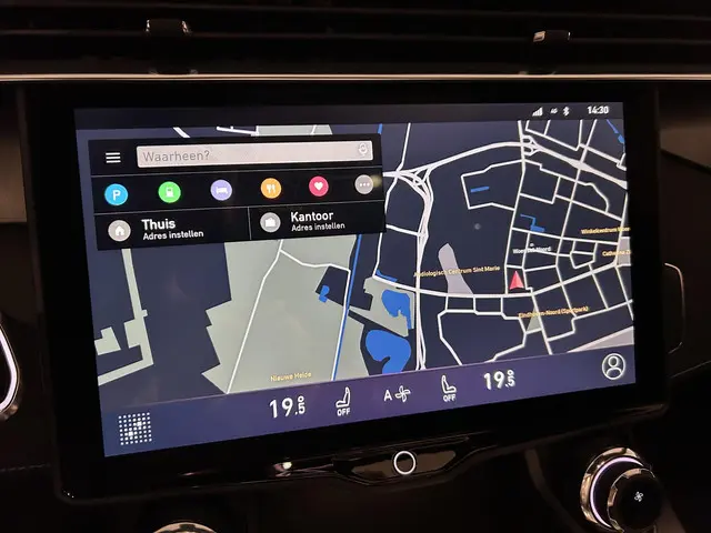 Lynk & Co 01 1.5 2024 Hybride Benzine 10