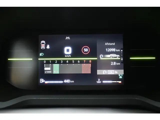 Dacia Duster TCe 130 mild hybrid Journey 2024 Benzine 15