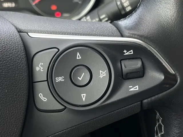 Opel Grandland X 1.2 Turbo Innovation 2018 Benzine 27