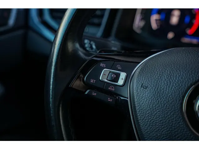 Volkswagen Polo 1.0 TSI Highline 2019 Benzine 21