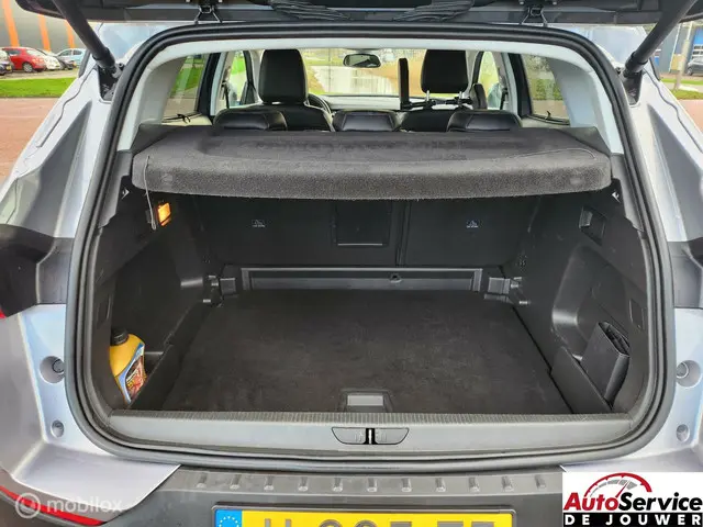 Opel Grandland X 1.5 CDTi Innovation 2020 Diesel 10