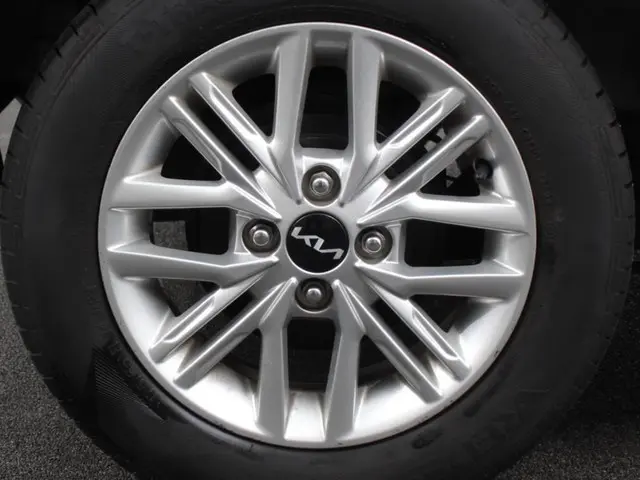 Kia Picanto 1.0 DPi Automaat DynamicLine 2023 Benzine 4